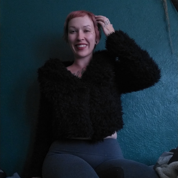 🖤Marla Singer Jacket🖤 - Picture 2 of 2